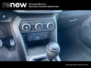 Photo 14 du bon plan DACIA Sandero 1.0 ECO-G 100ch Stepway Extreme + occasion à 14930 €