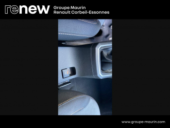 Photo 19 du bon plan DACIA Sandero 1.0 ECO-G 100ch Stepway Extreme + occasion à 14930 €