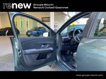 Photo 22 du bon plan DACIA Sandero 1.0 ECO-G 100ch Stepway Extreme + occasion à 14930 €