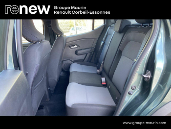 Photo 23 du bon plan DACIA Sandero 1.0 ECO-G 100ch Stepway Extreme + occasion à 14930 €