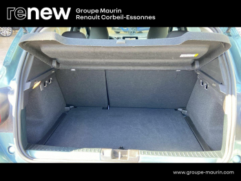 Photo 27 du bon plan DACIA Sandero 1.0 ECO-G 100ch Stepway Extreme + occasion à 14930 €