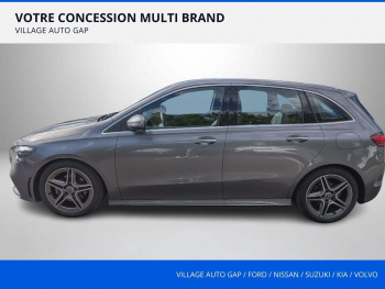 Photo 2 du bon plan MERCEDES-BENZ Classe B 200d 150ch AMG Line 8G-DCT occasion à 34980 €