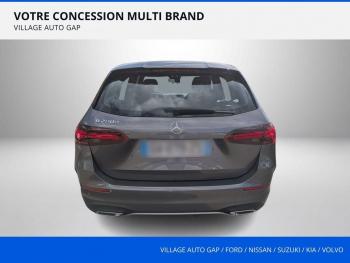 Photo 4 du bon plan MERCEDES-BENZ Classe B 200d 150ch AMG Line 8G-DCT occasion à 34980 €