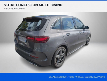 Photo 5 du bon plan MERCEDES-BENZ Classe B 200d 150ch AMG Line 8G-DCT occasion à 34980 €