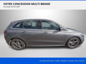 Photo 6 du bon plan MERCEDES-BENZ Classe B 200d 150ch AMG Line 8G-DCT occasion à 34980 €