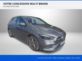 Photo 7 du bon plan MERCEDES-BENZ Classe B 200d 150ch AMG Line 8G-DCT occasion à 34980 €