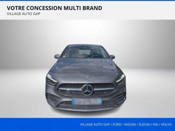 Photo 8 du bon plan MERCEDES-BENZ Classe B 200d 150ch AMG Line 8G-DCT occasion à 34980 €