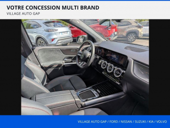 Photo 9 du bon plan MERCEDES-BENZ Classe B 200d 150ch AMG Line 8G-DCT occasion à 34980 €