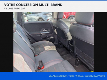 Photo 10 du bon plan MERCEDES-BENZ Classe B 200d 150ch AMG Line 8G-DCT occasion à 34980 €