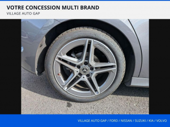 Photo 12 du bon plan MERCEDES-BENZ Classe B 200d 150ch AMG Line 8G-DCT occasion à 34980 €