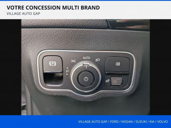 Photo 18 du bon plan MERCEDES-BENZ Classe B 200d 150ch AMG Line 8G-DCT occasion à 34980 €