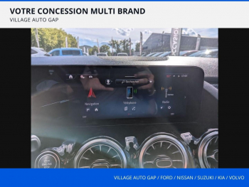 Photo 31 du bon plan MERCEDES-BENZ Classe B 200d 150ch AMG Line 8G-DCT occasion à 34980 €
