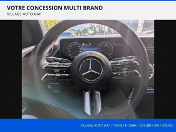 Photo 34 du bon plan MERCEDES-BENZ Classe B 200d 150ch AMG Line 8G-DCT occasion à 34980 €