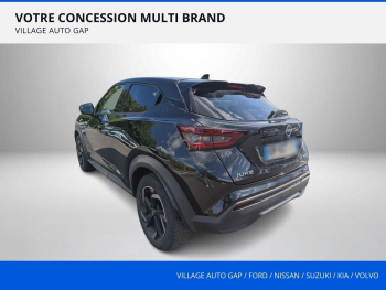 Photo 3 du bon plan NISSAN Juke 1.6 Hybrid 143ch N-Connecta 2023 occasion à 19980 €