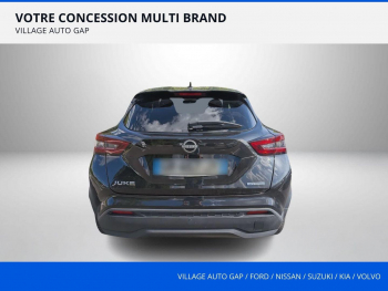 Photo 4 du bon plan NISSAN Juke 1.6 Hybrid 143ch N-Connecta 2023 occasion à 19980 €
