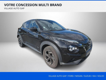 Photo 7 du bon plan NISSAN Juke 1.6 Hybrid 143ch N-Connecta 2023 occasion à 19980 €
