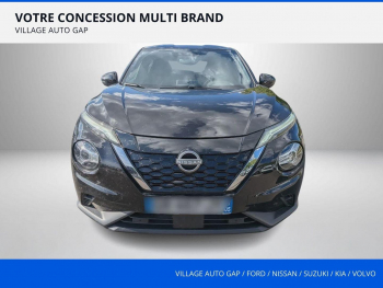 Photo 8 du bon plan NISSAN Juke 1.6 Hybrid 143ch N-Connecta 2023 occasion à 19980 €