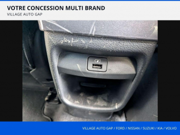 Photo 11 du bon plan NISSAN Juke 1.6 Hybrid 143ch N-Connecta 2023 occasion à 19980 €