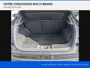 Photo 12 du bon plan NISSAN Juke 1.6 Hybrid 143ch N-Connecta 2023 occasion à 19980 €