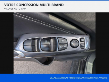 Photo 14 du bon plan NISSAN Juke 1.6 Hybrid 143ch N-Connecta 2023 occasion à 19980 €