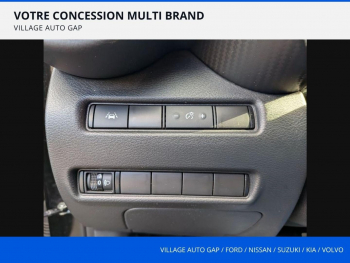 Photo 15 du bon plan NISSAN Juke 1.6 Hybrid 143ch N-Connecta 2023 occasion à 19980 €