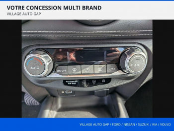 Photo 21 du bon plan NISSAN Juke 1.6 Hybrid 143ch N-Connecta 2023 occasion à 19980 €