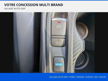 Photo 22 du bon plan NISSAN Juke 1.6 Hybrid 143ch N-Connecta 2023 occasion à 19980 €