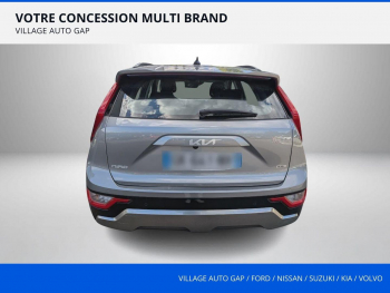 Photo 4 du bon plan KIA Niro 1.6 GDi 183ch PHEV Active DCT6 occasion à 24490 €