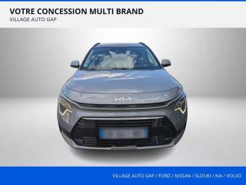 Photo 8 du bon plan KIA Niro 1.6 GDi 183ch PHEV Active DCT6 occasion à 24490 €