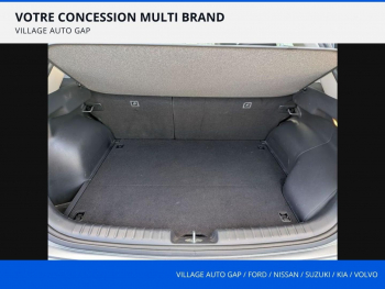 Photo 12 du bon plan KIA Niro 1.6 GDi 183ch PHEV Active DCT6 occasion à 24490 €
