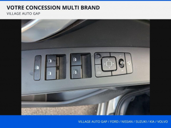 Photo 15 du bon plan KIA Niro 1.6 GDi 183ch PHEV Active DCT6 occasion à 24490 €