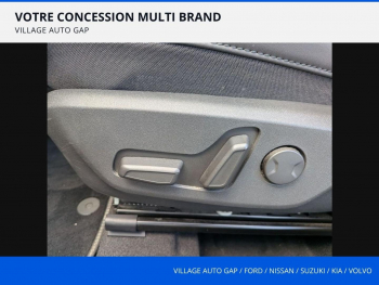 Photo 16 du bon plan KIA Niro 1.6 GDi 183ch PHEV Active DCT6 occasion à 24490 €
