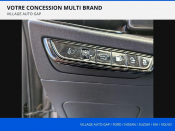 Photo 17 du bon plan KIA Niro 1.6 GDi 183ch PHEV Active DCT6 occasion à 24490 €