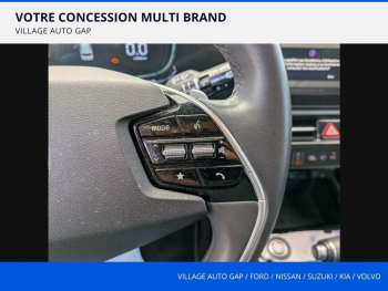 Photo 19 du bon plan KIA Niro 1.6 GDi 183ch PHEV Active DCT6 occasion à 24490 €