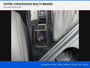 Photo 22 du bon plan KIA Niro 1.6 GDi 183ch PHEV Active DCT6 occasion à 24490 €