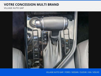 Photo 23 du bon plan KIA Niro 1.6 GDi 183ch PHEV Active DCT6 occasion à 24490 €