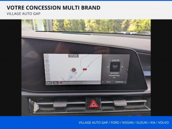 Photo 24 du bon plan KIA Niro 1.6 GDi 183ch PHEV Active DCT6 occasion à 24490 €