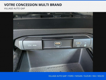 Photo 26 du bon plan KIA Niro 1.6 GDi 183ch PHEV Active DCT6 occasion à 24490 €
