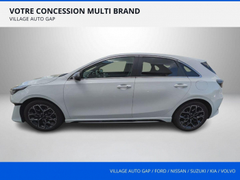 Photo 2 du bon plan KIA Ceed 1.5 T-GDI 160ch GT Line DCT7 occasion à 23490 €