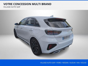 Photo 3 du bon plan KIA Ceed 1.5 T-GDI 160ch GT Line DCT7 occasion à 23490 €
