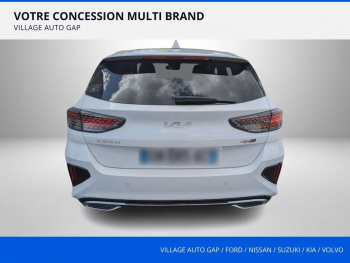 Photo 4 du bon plan KIA Ceed 1.5 T-GDI 160ch GT Line DCT7 occasion à 23490 €