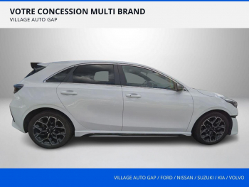 Photo 6 du bon plan KIA Ceed 1.5 T-GDI 160ch GT Line DCT7 occasion à 23490 €