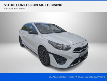 Photo 7 du bon plan KIA Ceed 1.5 T-GDI 160ch GT Line DCT7 occasion à 23490 €