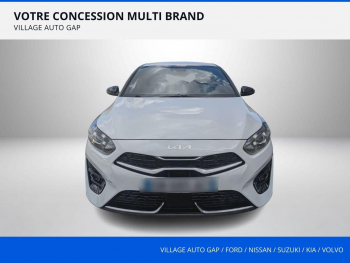 Photo 8 du bon plan KIA Ceed 1.5 T-GDI 160ch GT Line DCT7 occasion à 23490 €