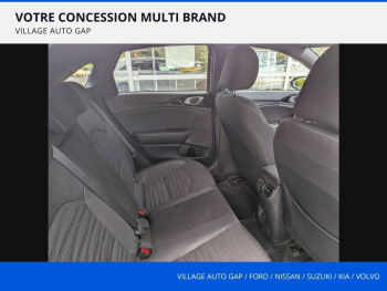 Photo 11 du bon plan KIA Ceed 1.5 T-GDI 160ch GT Line DCT7 occasion à 23490 €