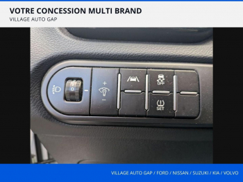 Photo 15 du bon plan KIA Ceed 1.5 T-GDI 160ch GT Line DCT7 occasion à 23490 €