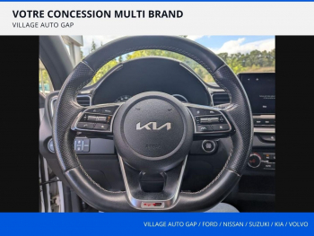 Photo 21 du bon plan KIA Ceed 1.5 T-GDI 160ch GT Line DCT7 occasion à 23490 €