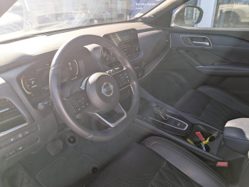 Photo 8 du bon plan NISSAN Qashqai 1.3 Mild Hybrid 158ch Tekna+ Xtronic occasion à 23990 €
