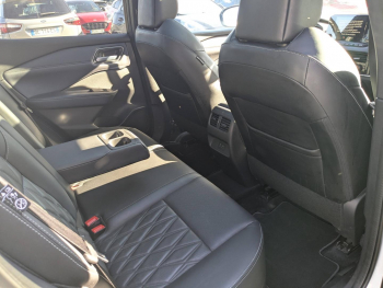 Photo 10 du bon plan NISSAN Qashqai 1.3 Mild Hybrid 158ch Tekna+ Xtronic occasion à 23990 €