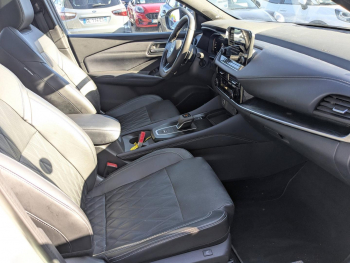 Photo 11 du bon plan NISSAN Qashqai 1.3 Mild Hybrid 158ch Tekna+ Xtronic occasion à 23990 €